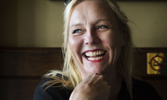 Om å bli tenåringsmor: - En stor sorg